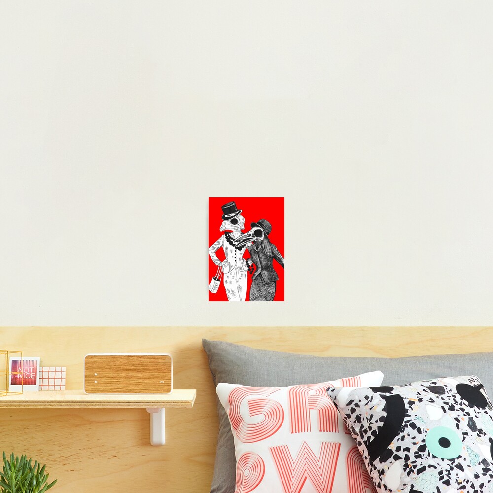 Item preview, Photographic Print designed and sold by Pyroant.