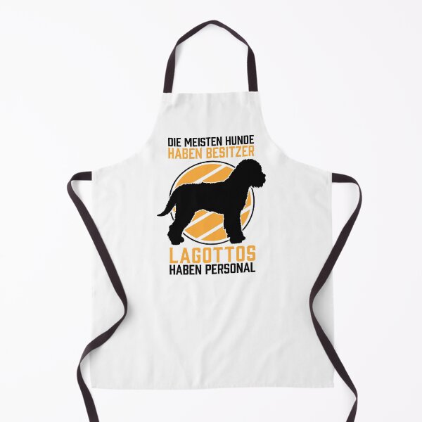 Item preview, Lagotto Romagnolo have staff truffle dog designed and sold by madgrfx.
