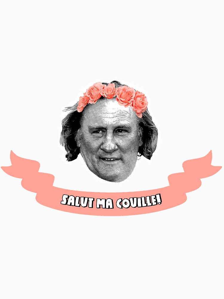 J Ai Perdu Ma Couille Au Fond Du Ravin