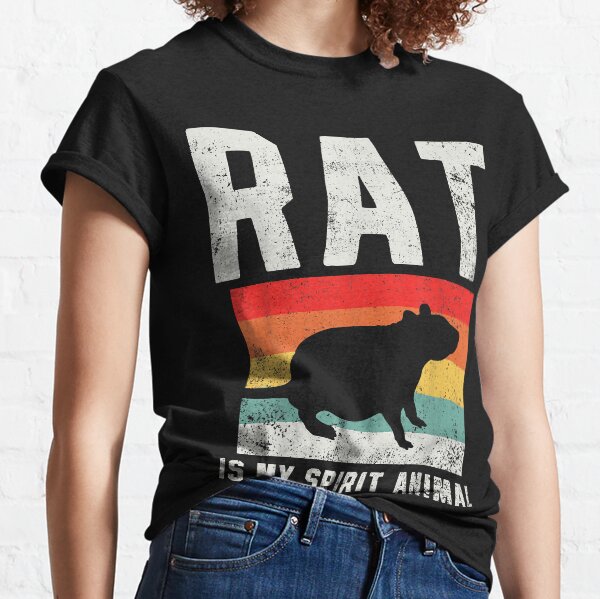 Item preview, Rat Retro Vintage designed and sold by MartMcconnell.