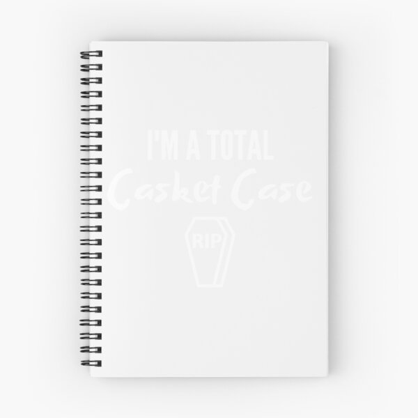 Item preview, Casket Case| Perfect Gift designed and sold by ramonave.