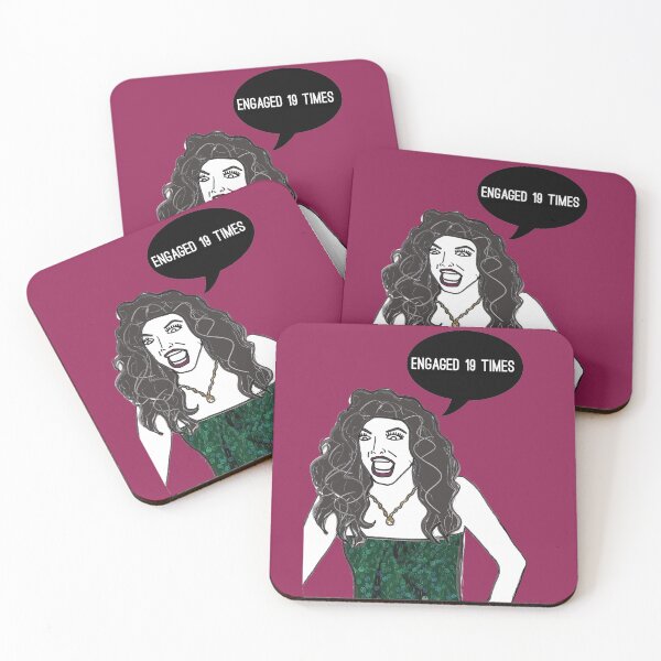 Item preview, 19 times designed and sold by Katsillustration.