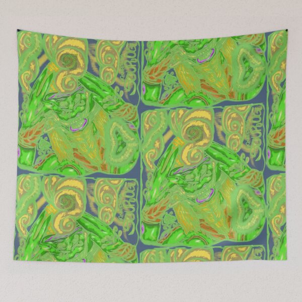 Item preview, Ganja Guardians #21: SourOG {Real} designed and sold by GrnAce.
