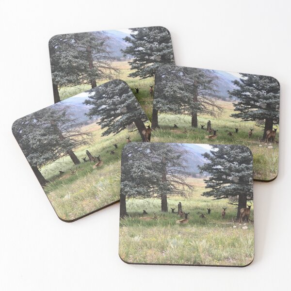 Item preview, RMNP deer designed and sold by Mj1022.