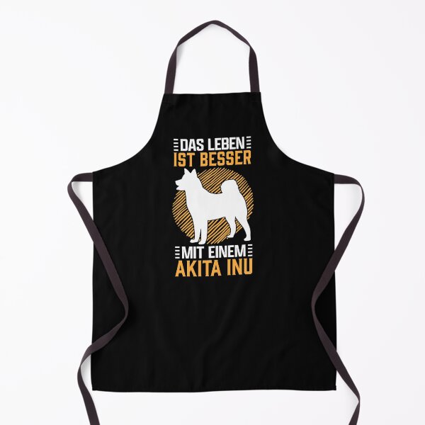 Item preview, Life is better with Akita Inu Japanese dog designed and sold by madgrfx.