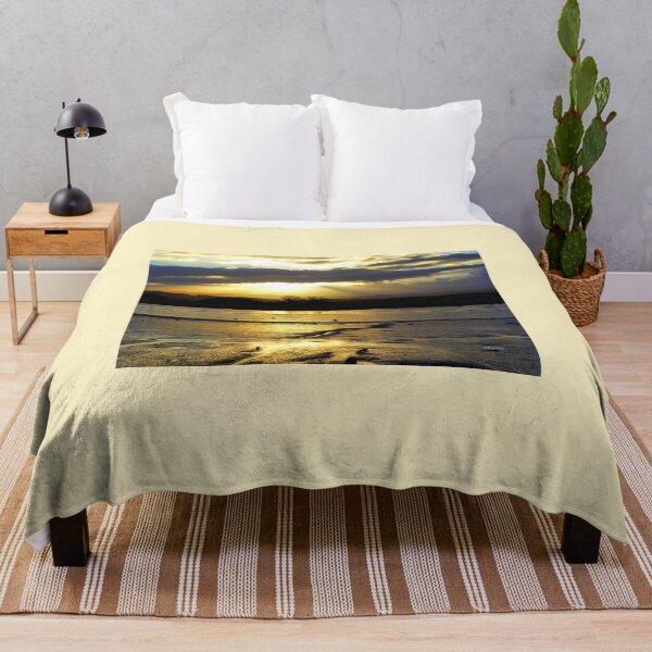 Item preview, Estuary Evening designed and sold by LeRoyM.