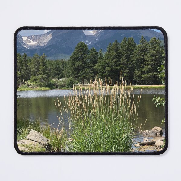 Item preview, Sprague Lake RMNP designed and sold by Mj1022.