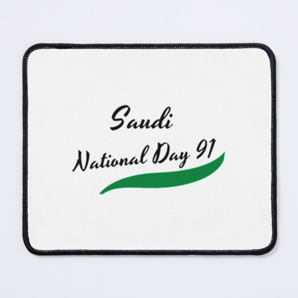 Item preview, Saudi National Day 91 - Saudi flag shirts for national day - Saudi National Day 2021 designed and sold by PeopleLoveLife.