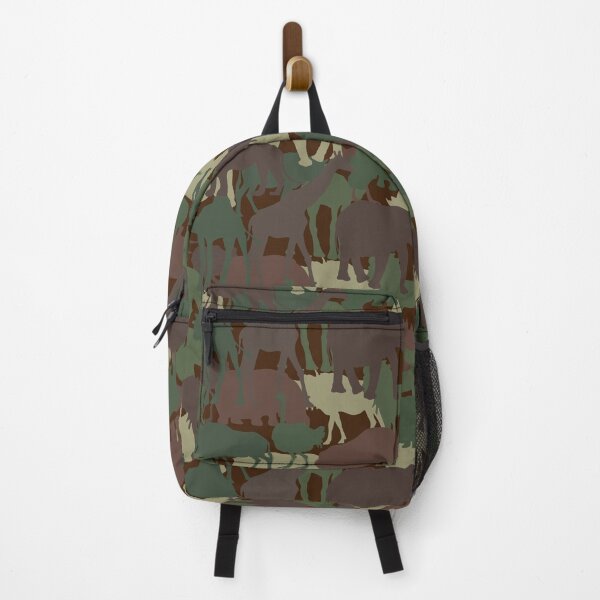 Item preview, jungle animal camouflage pattern designed and sold by Camo0godfather.