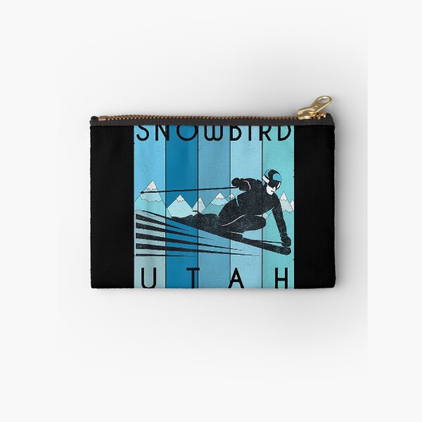 Item preview, Retro Snowbird, Utah Ski  Vintage Snowbird, Utah Ski designed and sold by GracielaSimms.
