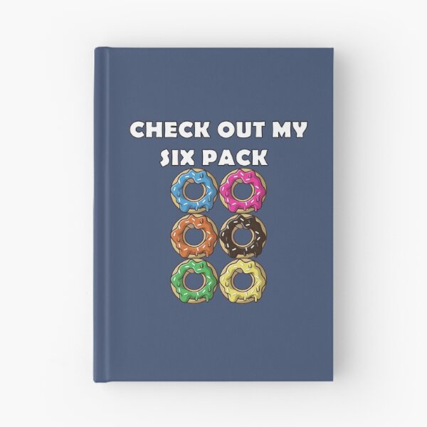 Item preview, Check out my 6 pack of donuts designed and sold by Donutlovers.