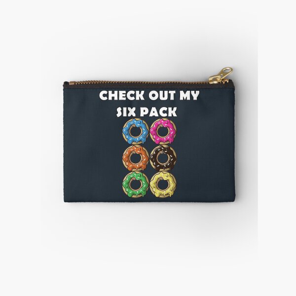 Item preview, Check out my 6 pack of donuts designed and sold by Donutlovers.