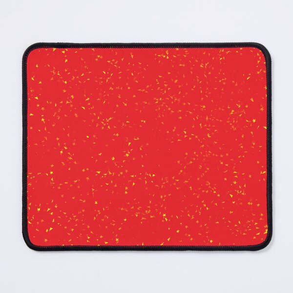 Item preview, China Abstract Flag  designed and sold by SilverFantasy.