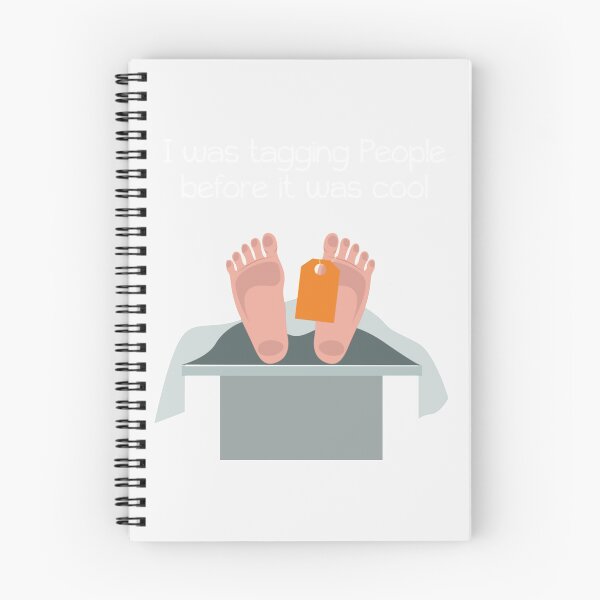 Item preview, Funny Morticians Mortuary Students Morque and Funeral Gift | Perfect Gift designed and sold by ramonave.