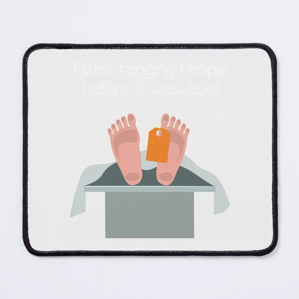 Item preview, Funny Morticians Mortuary Students Morque and Funeral Gift | Perfect Gift designed and sold by ramonave.