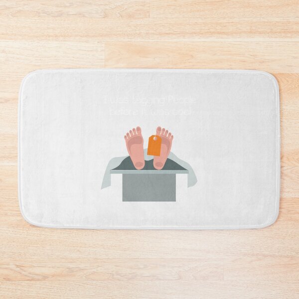 Item preview, Funny Morticians Mortuary Students Morque and Funeral Gift | Perfect Gift designed and sold by ramonave.