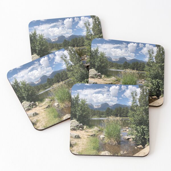 Item preview, Gorgeous Sprague Lake designed and sold by Mj1022.