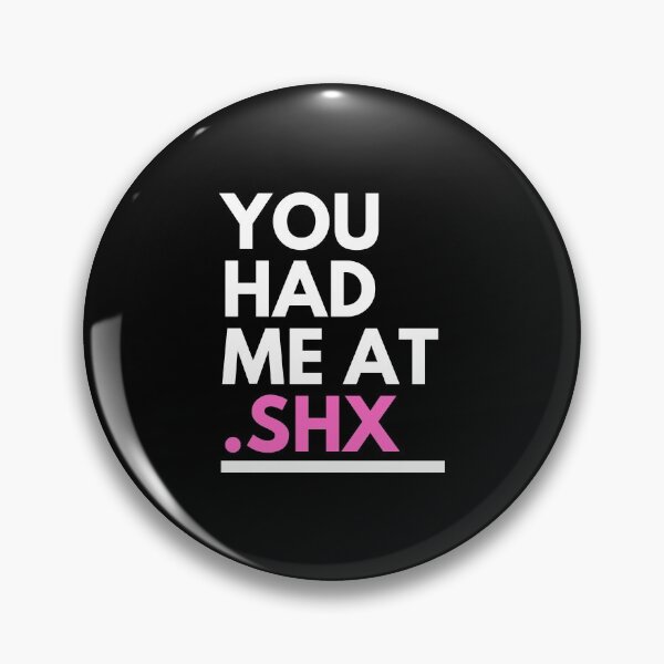 Item preview, You had me at .shx GIS Pink designed and sold by CJacobsDesigns.