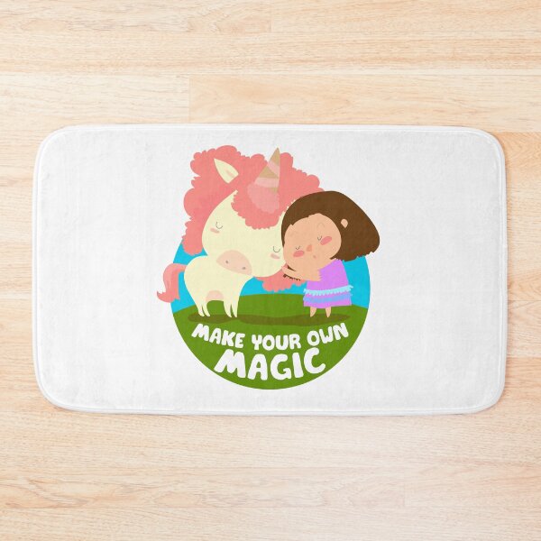 Item preview, Make Your Own Magic Inspirational Sayings Motivational Quotes designed and sold by StickerbashCo.