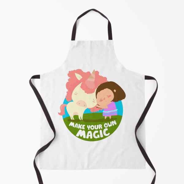 Item preview, Make Your Own Magic Inspirational Sayings Motivational Quotes designed and sold by StickerbashCo.