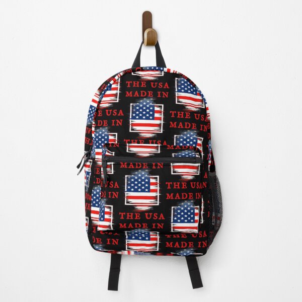 Item preview, Made In The USA designed and sold by swaise.