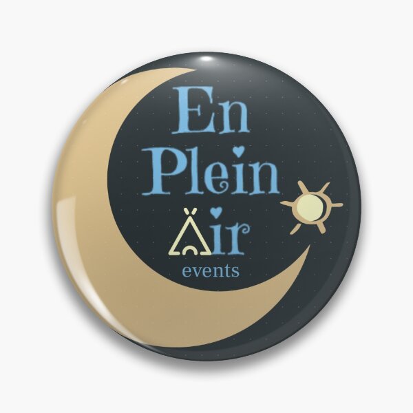 Item preview, En Plein Air de Zitza designed and sold by MPerren.
