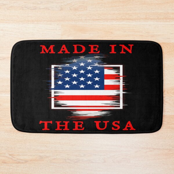 Item preview, Made In The USA designed and sold by swaise.