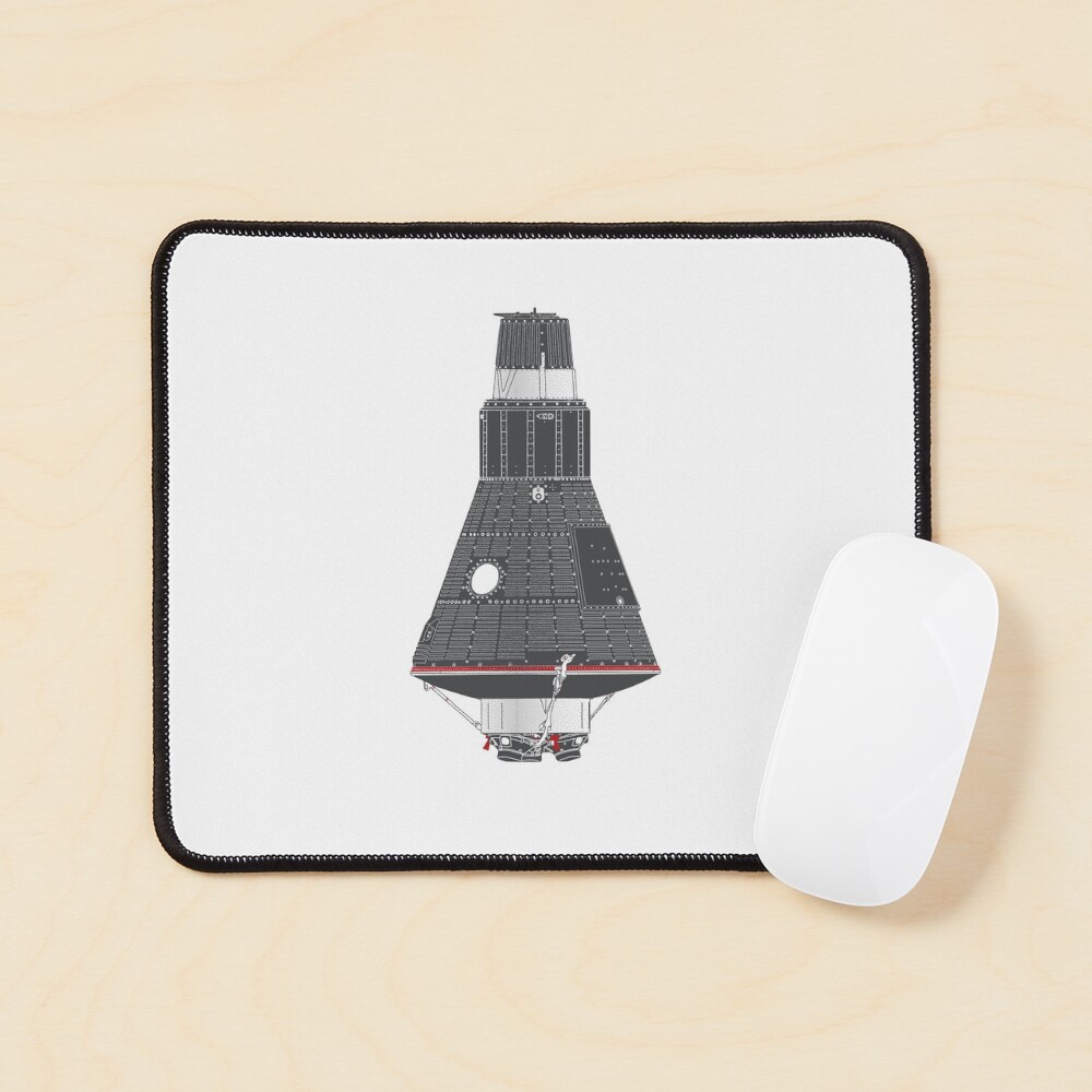 Item preview, Mouse Pad designed and sold by Triko-Rokit.