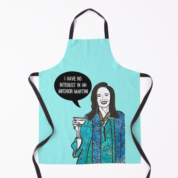 Item preview, Inferior Martini designed and sold by Katsillustration.