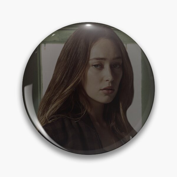 Item preview, Alicia Clark designed and sold by half-way-there.