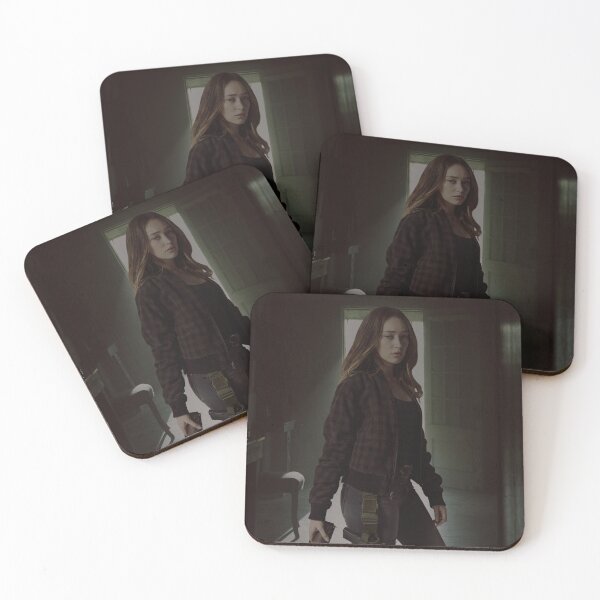 Item preview, Alicia Clark designed and sold by half-way-there.