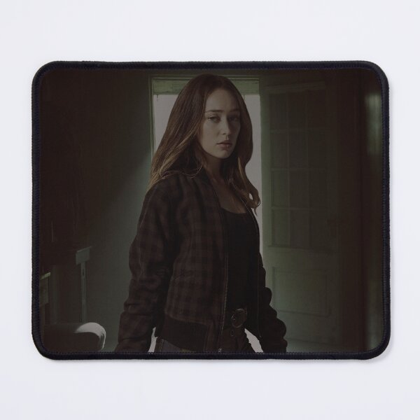 Item preview, Alicia Clark designed and sold by half-way-there.