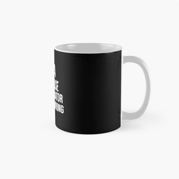 Item preview, I'm A Database Administrator I'm never wrong : Funny Database Administrator T-shirt Coworker Gag Gift For Men And Women (Birthday, Halloween, Christmas & Thanksgiving Gifts Idea) designed and sold by Letaf.