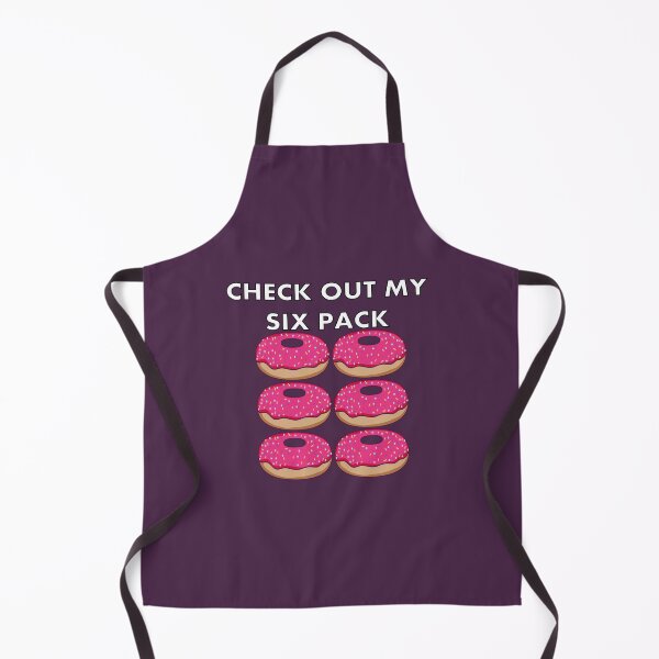 Item preview, Check out my six pack of donuts designed and sold by Donutlovers.