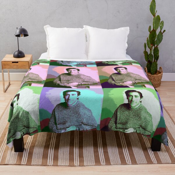 Item preview, Jake Gyllenhaal Pop Art designed and sold by Harry Bull.