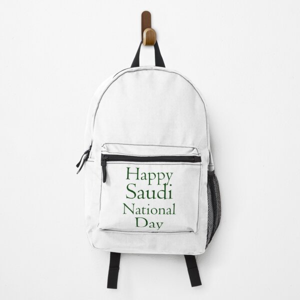Item preview, Happy Saudi national day     designed and sold by PeopleLoveLife.