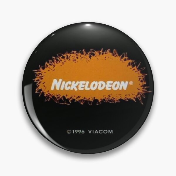 Pin em Nickelodeon style