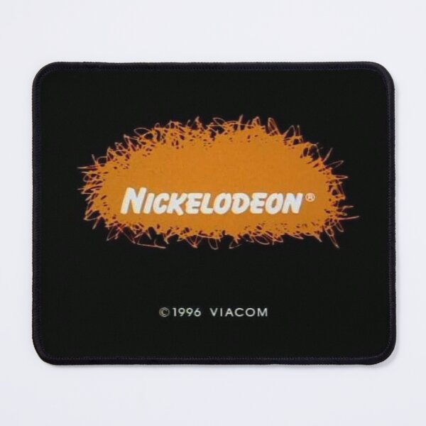 Item preview, Nickelodeon Bush designed and sold by rzlatssunrise.