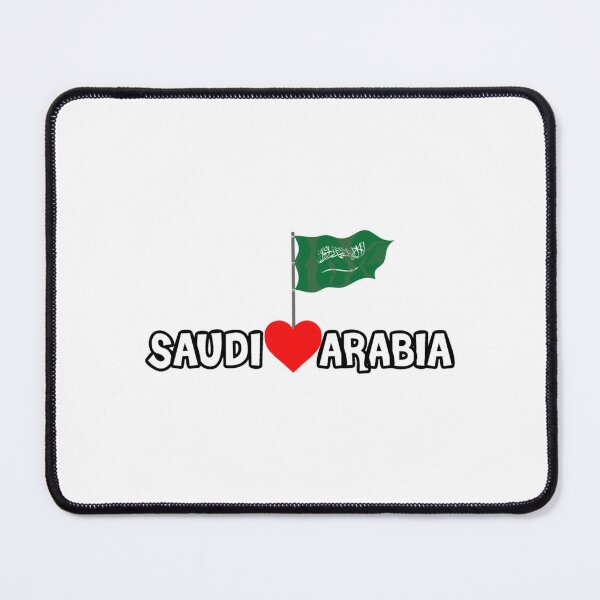 Item preview, Saudi National Day - Happy Saudi National Day     designed and sold by PeopleLoveLife.