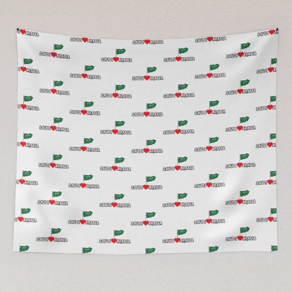 Item preview, Saudi National Day - Happy Saudi National Day     designed and sold by PeopleLoveLife.