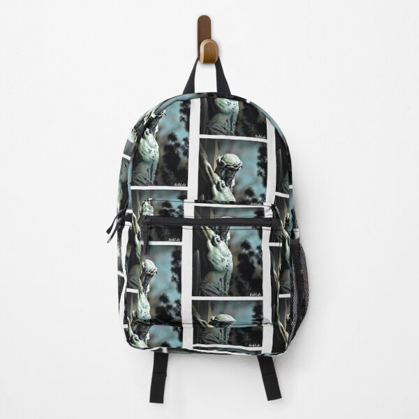 Item preview, hrkl.de Cemeteries| Perfect Gift designed and sold by ramonave.