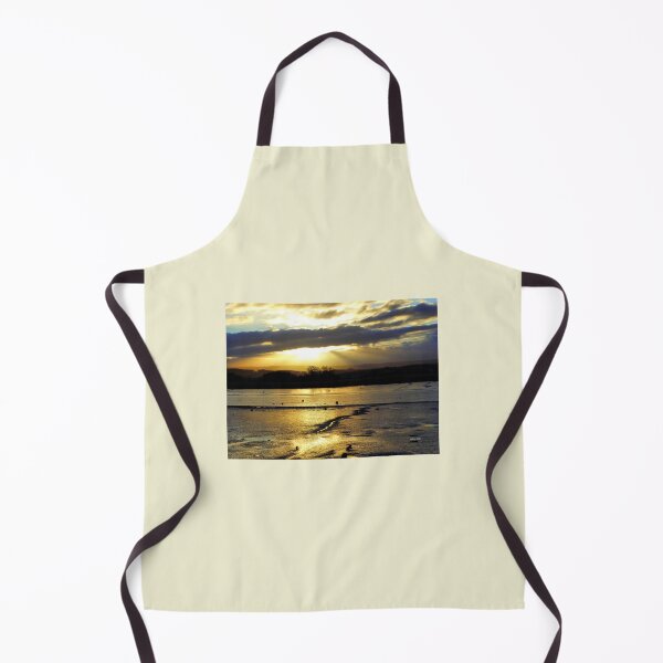 Item preview, Estuary Evening designed and sold by LeRoyM.