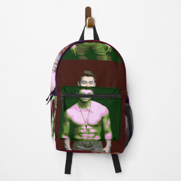 Item preview, Simu Liu Pop Art designed and sold by Harry Bull.