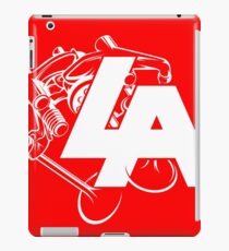 LA DESMO IPHONE & IPAD iPad Case/Skin