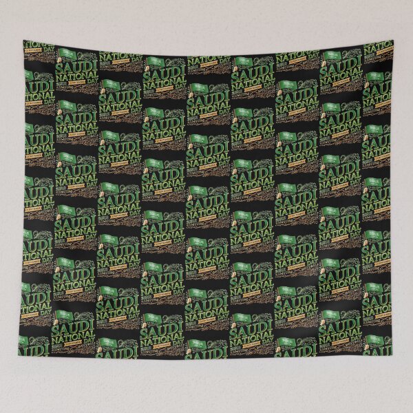 Item preview, Saudi National Day 2021  gift    designed and sold by PeopleLoveLife.