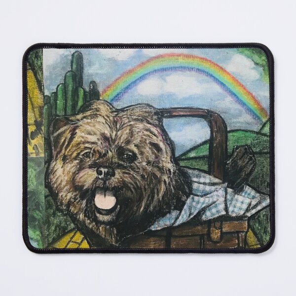 Item preview, No place like home with Leo designed and sold by Artladyjen.