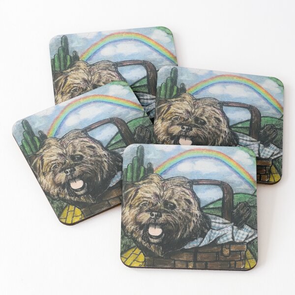 Item preview, No place like home with Leo designed and sold by Artladyjen.