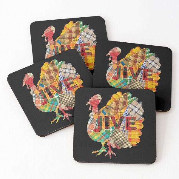 Item preview, Turkey Buffalo Plaid - Thanksgiving designed and sold by MintaApparel.