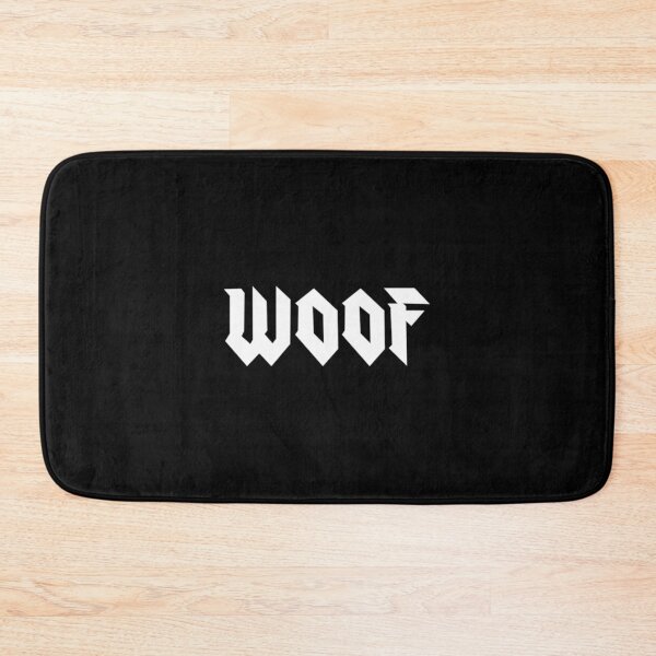 Item preview, Woof| Perfect Gift|Death Row designed and sold by ivettejanie.