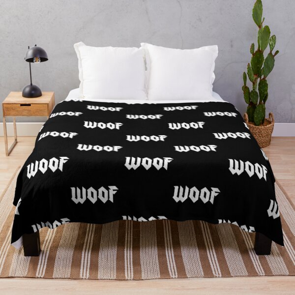 Item preview, Woof| Perfect Gift|Death Row designed and sold by ivettejanie.